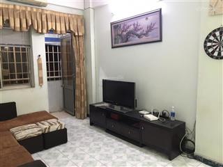 Bán chung cư ngô tất tố , căn góc đẹp có 2 ban công , 2pn 1wc