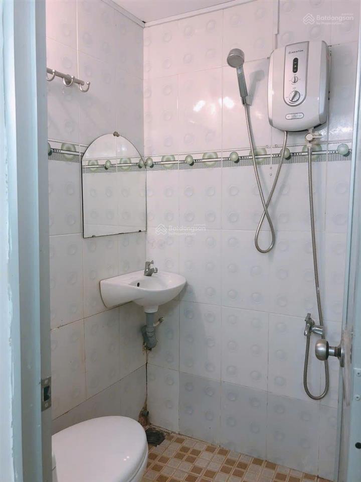 Bán chung cư ngô tất tố , căn góc đẹp có 2 ban công , 2pn 1wc