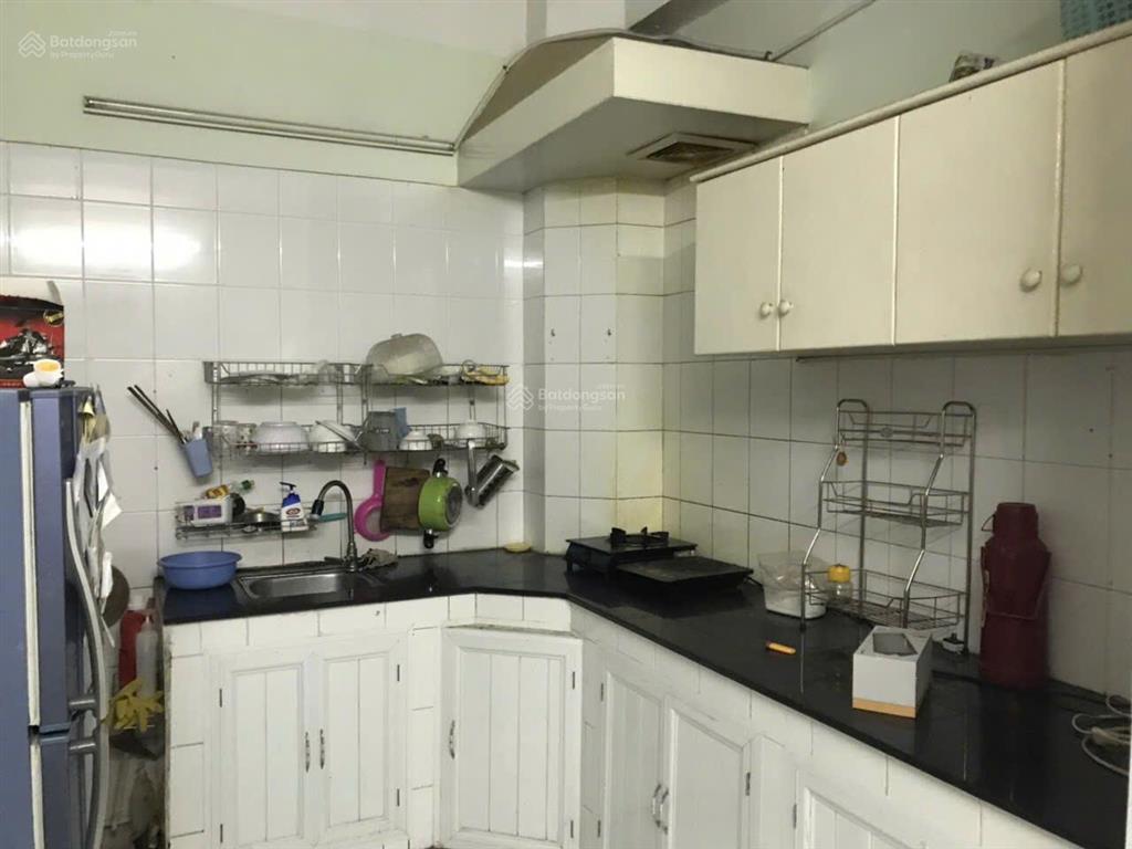 Bán chung cư ngô tất tố , căn góc đẹp có 2 ban công , 2pn 1wc