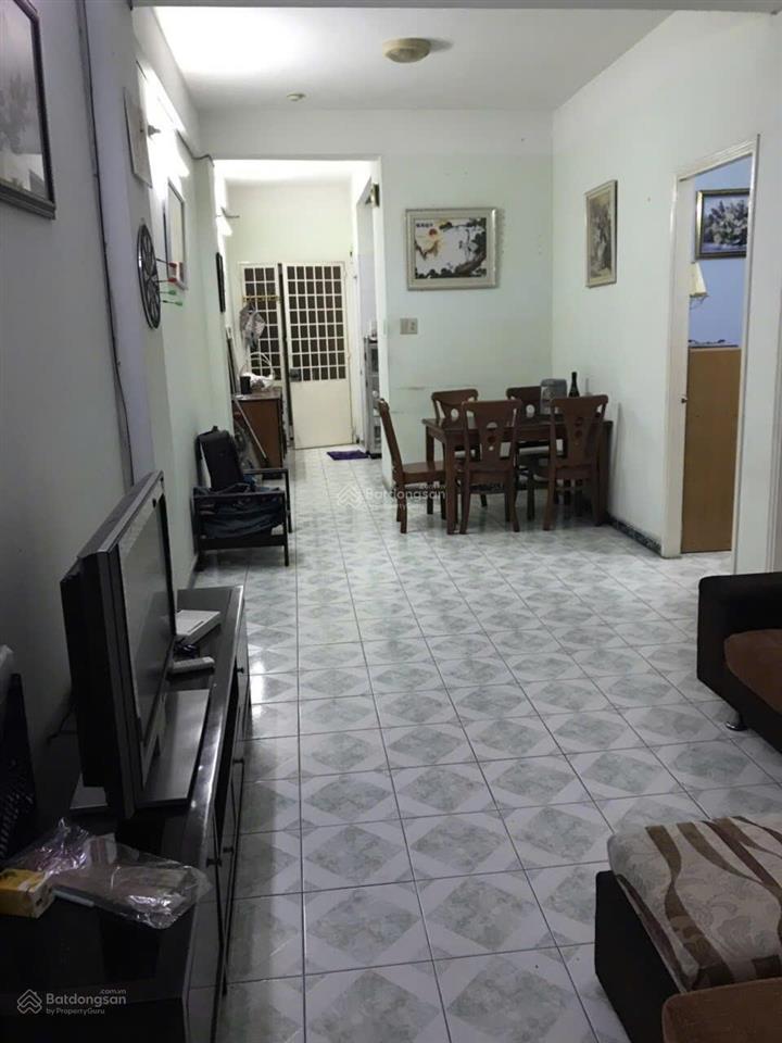 Bán chung cư ngô tất tố , căn góc đẹp có 2 ban công , 2pn 1wc