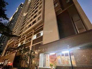 Bán căn hộ 90riverside nguyễn hữu cảnh , 40m2 1pn sổ hồng riêng