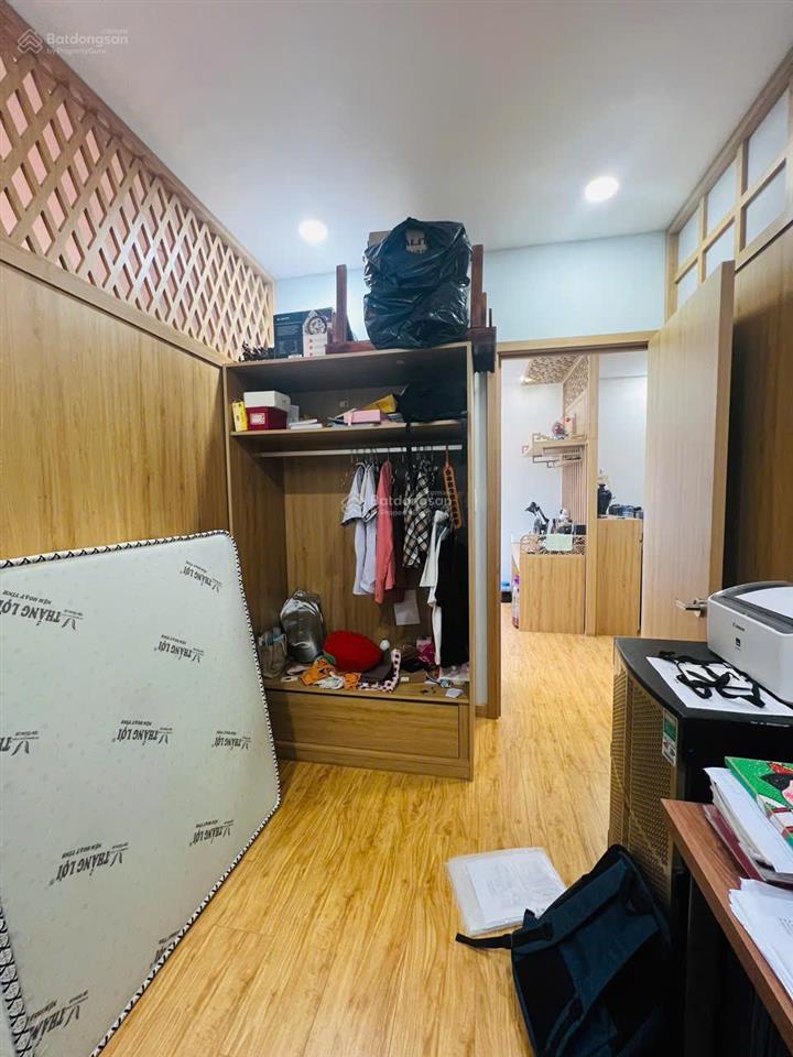 Bán chung cư phạm viết chánh, p19, bình thạnh  3pn 2wc