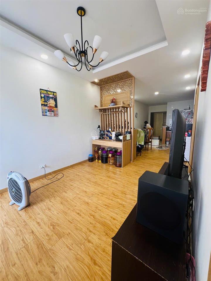 Bán chung cư phạm viết chánh, p19, bình thạnh  3pn 2wc