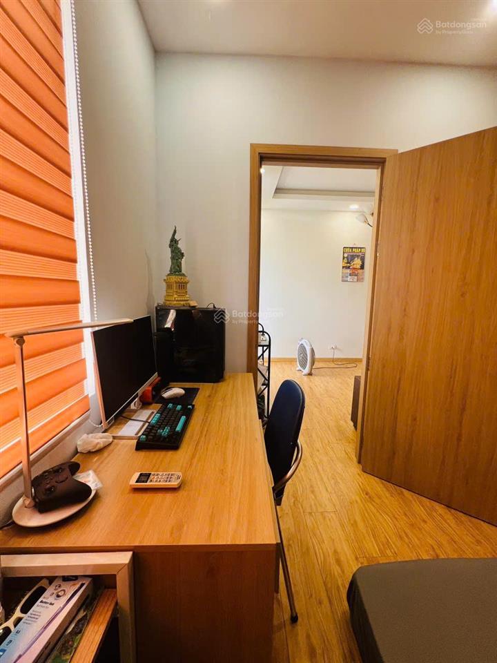 Bán chung cư phạm viết chánh, p19, bình thạnh  3pn 2wc