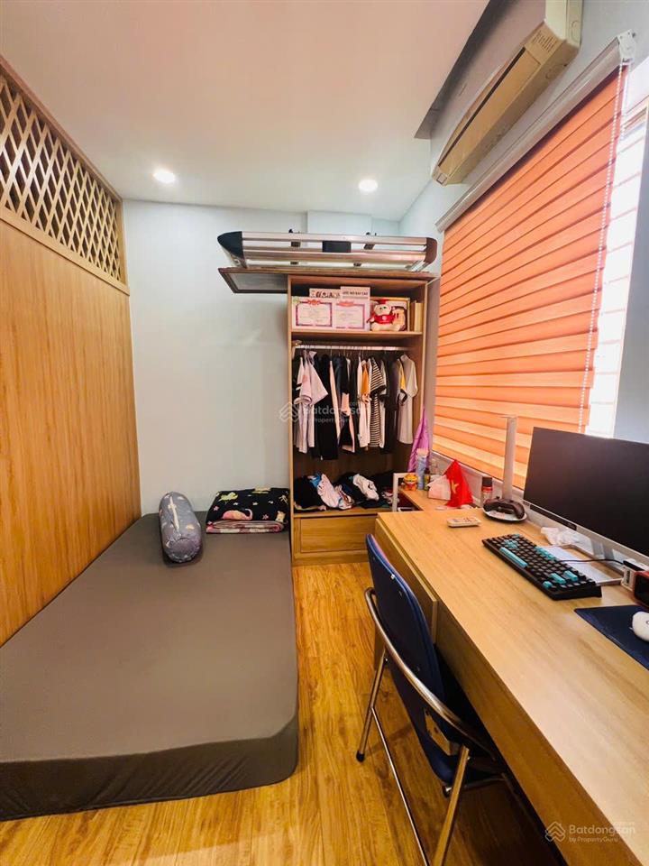 Bán chung cư phạm viết chánh, p19, bình thạnh  3pn 2wc