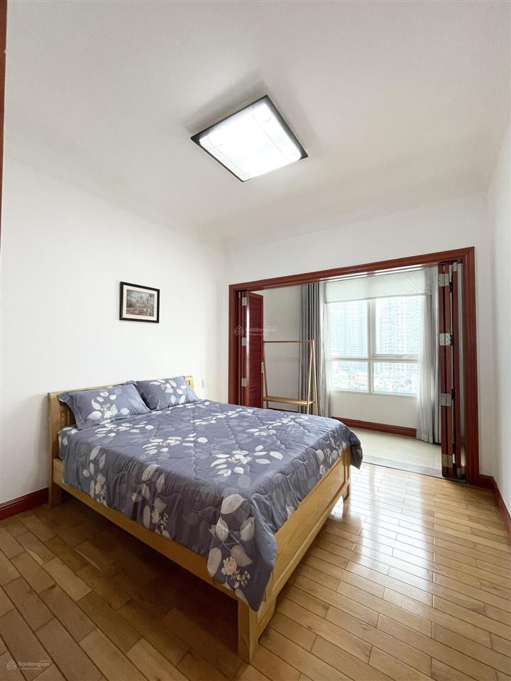 Bán căn hộ the manor  nguyễn hữu cảnh, dt 75m2 2pn 1wc tầng cao