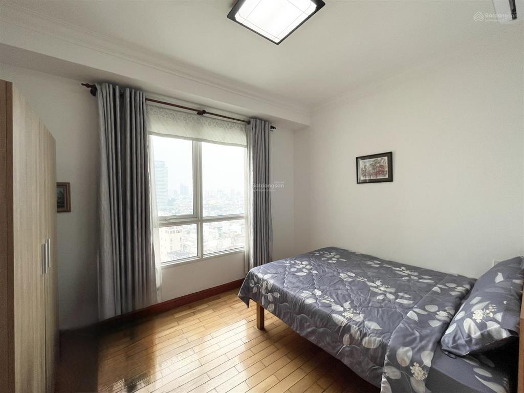 Bán căn hộ the manor  nguyễn hữu cảnh, dt 75m2 2pn 1wc tầng cao