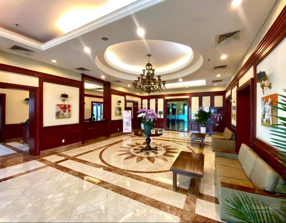 Bán căn hộ the manor  nguyễn hữu cảnh, dt 75m2 2pn 1wc tầng cao