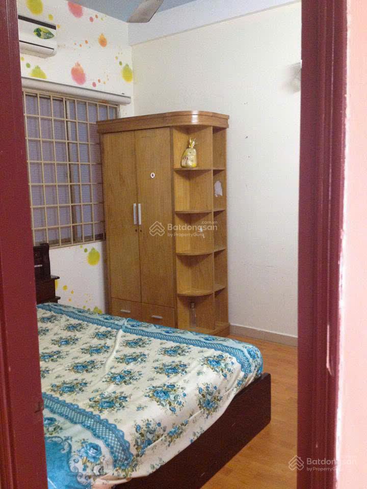 Bán chung cư phạm viết chánh, nhà đẹp tầng cao, 3pn và 2wc