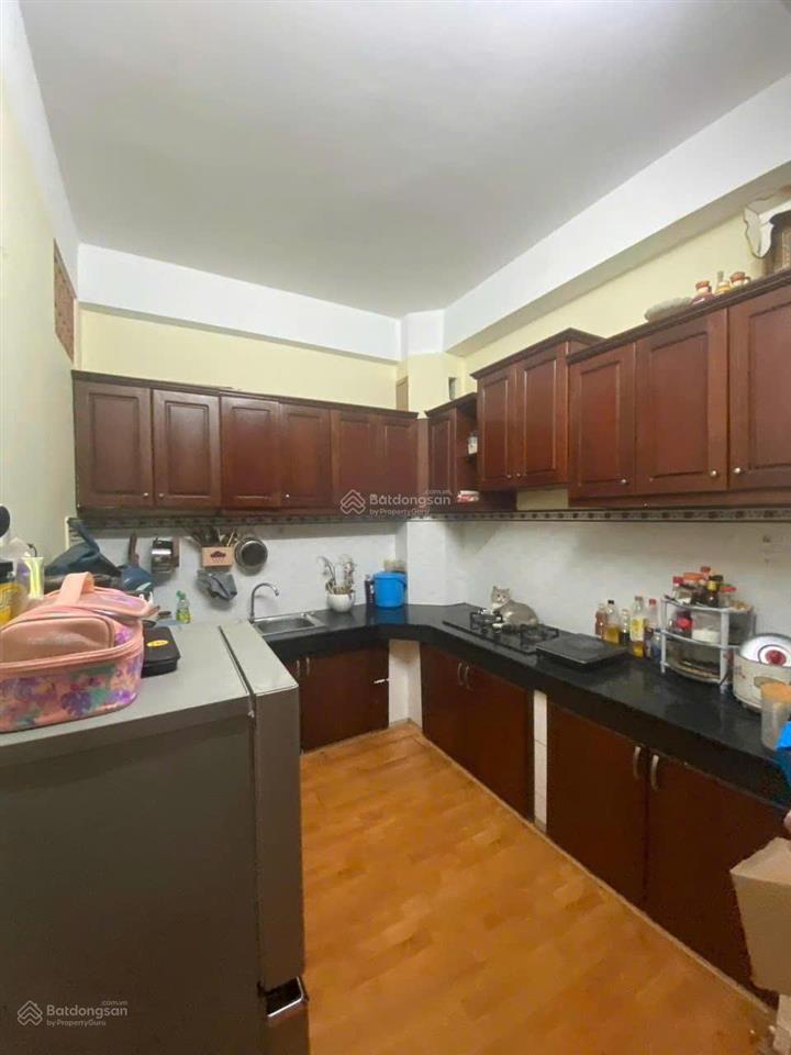 Bán chung cư phạm viết chánh, nhà đẹp tầng cao, 3pn và 2wc