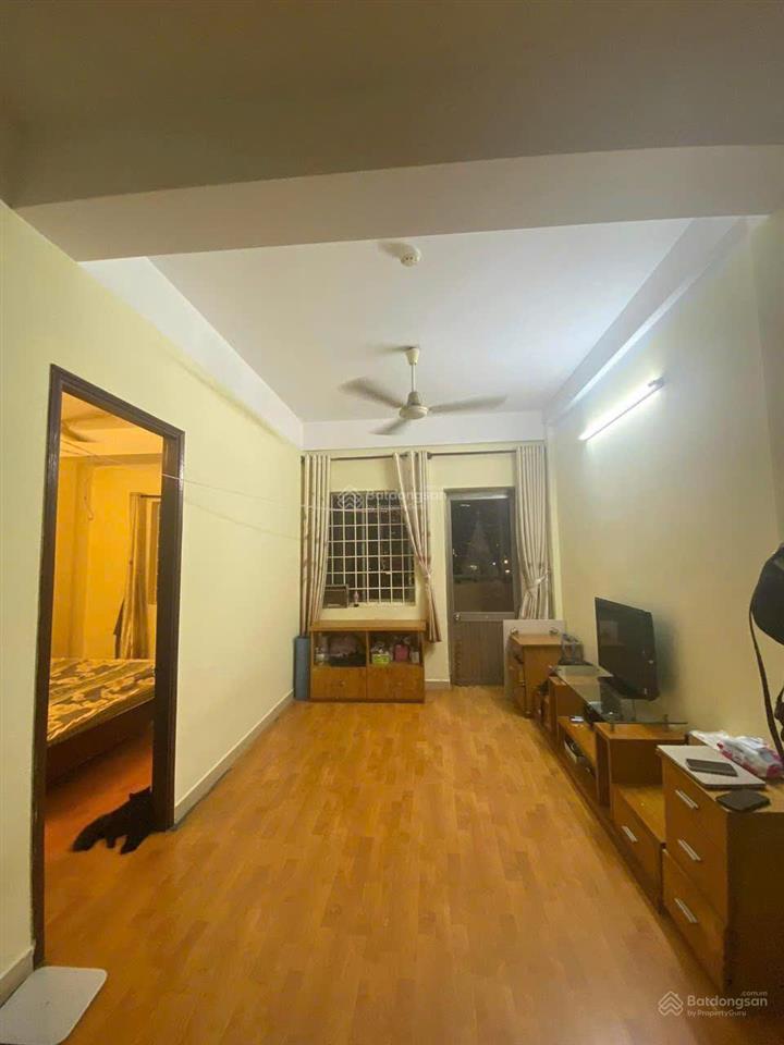 Bán chung cư phạm viết chánh, nhà đẹp tầng cao, 3pn và 2wc