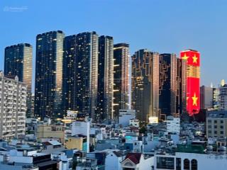 Bán nhà mặt tiền đường nguyễn ngọc phương, p19, bình thạnh