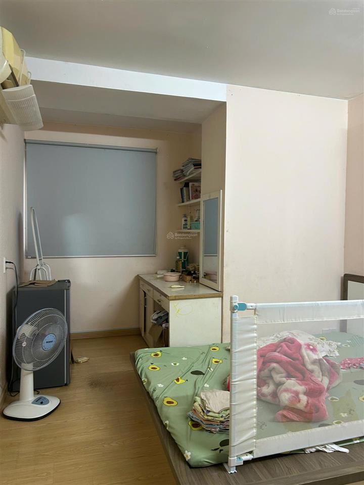 Bán chung cư 41bis đường tân cảng, p25, bình thạnh