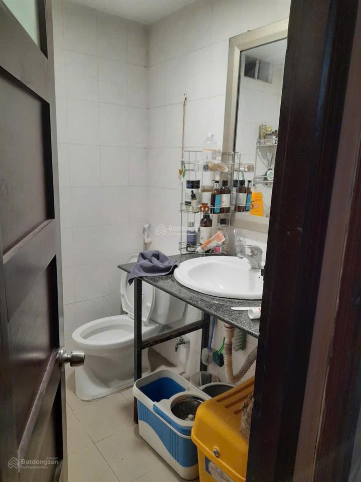 Bán chung cư phạm viết chánh , p19 , bình thạnh  dt 78m2 3pn 2wc