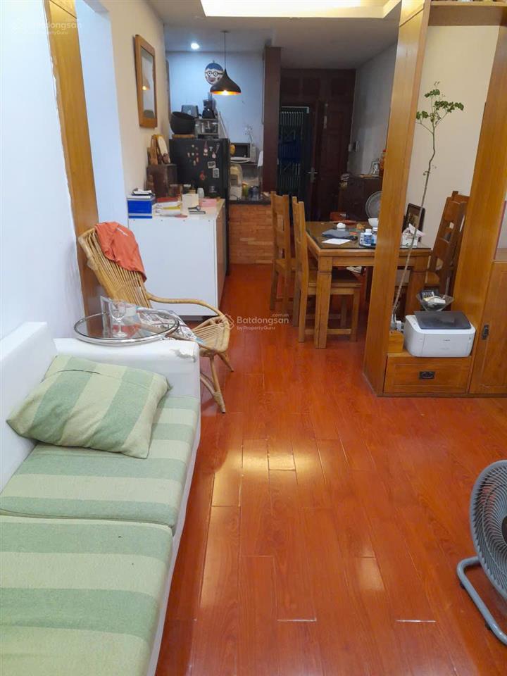 Bán chung cư phạm viết chánh , p19 , bình thạnh  dt 78m2 3pn 2wc