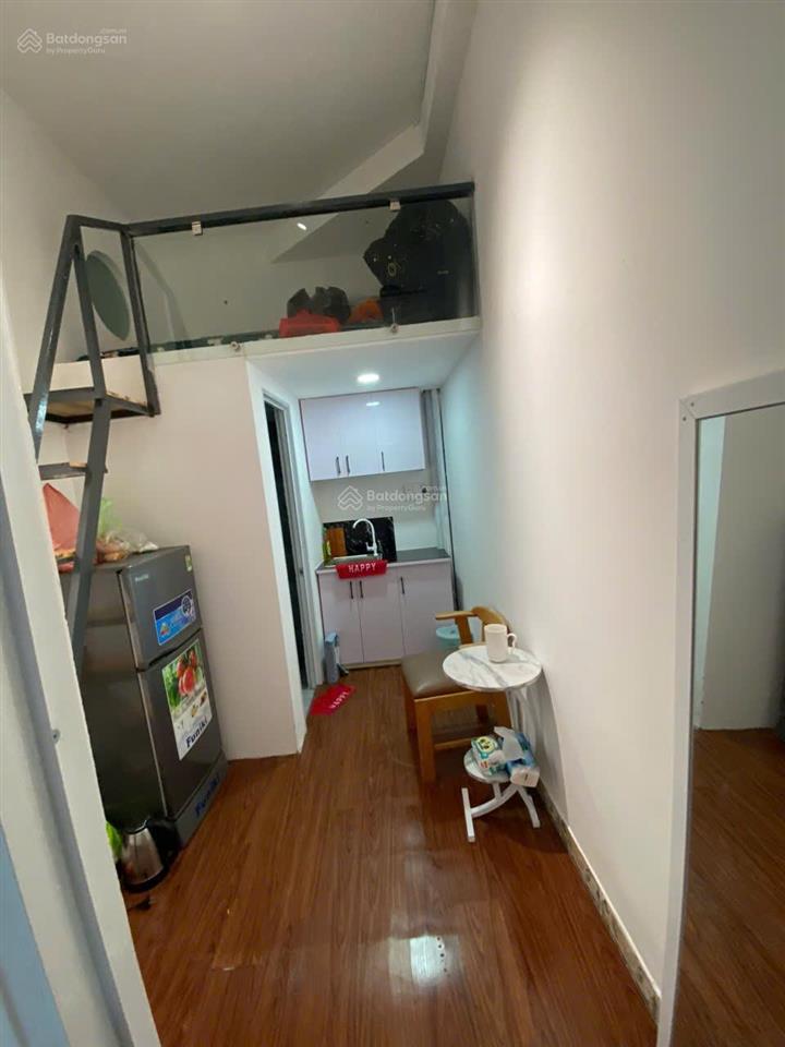 Bán nhà hẻm ba gác võ duy ninh, p22, dt gần 90m2 đất có 7pn 5wc