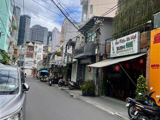 Bán nhà nhỏ xinh đẹp đường nguyễn công trứ, p19, bình thạnh