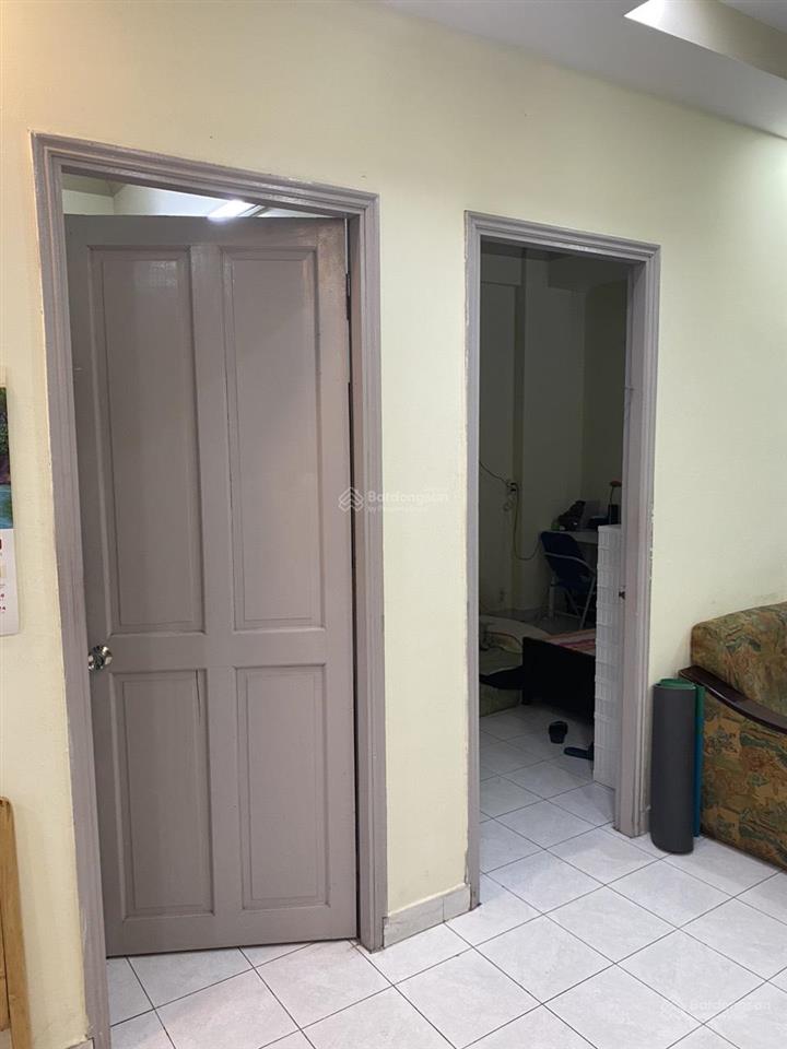 Bán chung cư ngô tất tố, thang bộ lầu thấp, dt 70m2 2pn 1wc giá tốt
