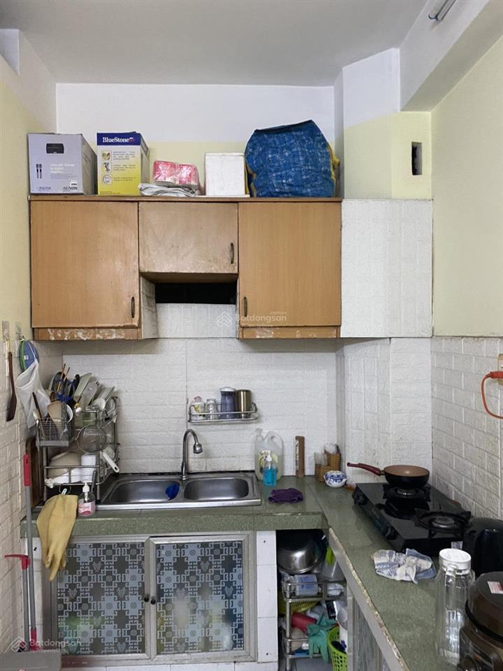 Bán chung cư ngô tất tố, thang bộ lầu thấp, dt 70m2 2pn 1wc giá tốt