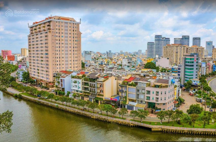 Bán chung cư nguyễn ngọc phương, dt 68m² 2pn 2wc, ban công view landmark81