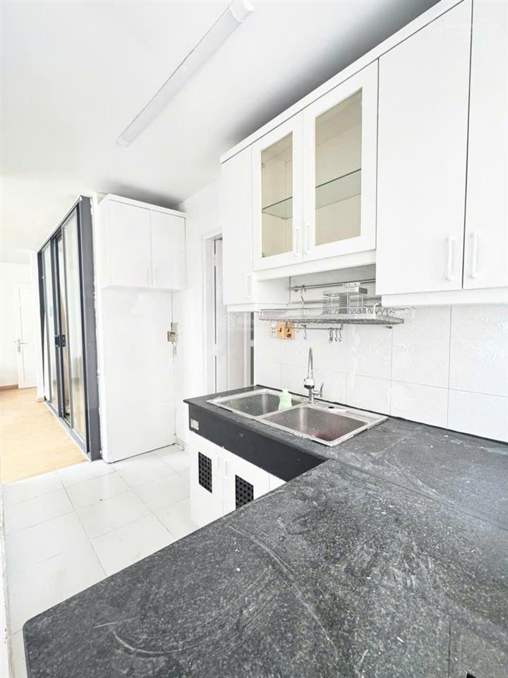 Bán chung cư 41bis đường tân cảng, p25, bình thạnh, dt 65m² 2pn 1wc