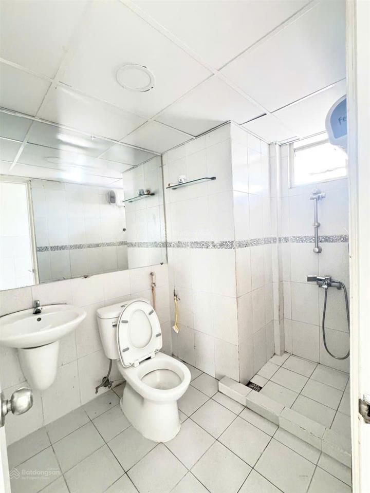 Bán chung cư 41bis đường tân cảng, p25, bình thạnh, dt 65m² 2pn 1wc