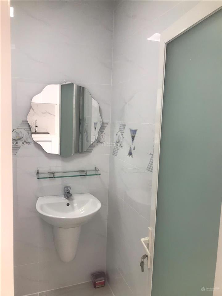 Bán căn 1 phòng ngủ chung cư thế kỷ 21, dt 48m² giá tốt