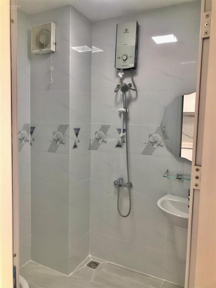 Bán căn 1 phòng ngủ chung cư thế kỷ 21, dt 48m² giá tốt