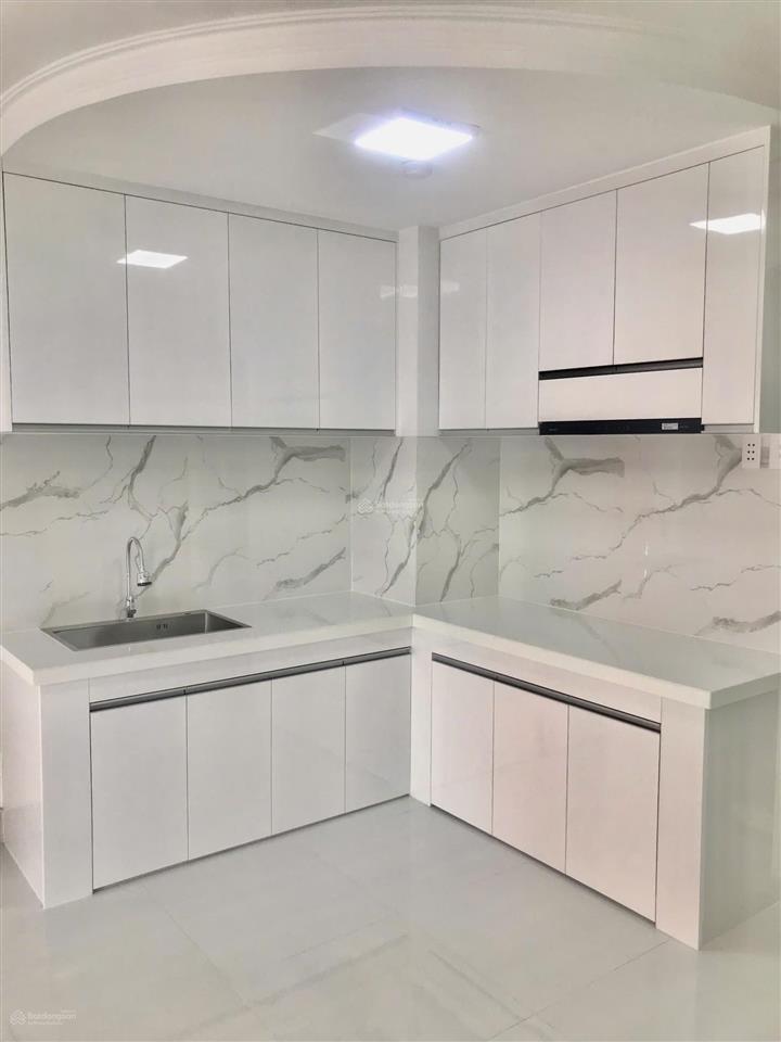Bán căn 1 phòng ngủ chung cư thế kỷ 21, dt 48m² giá tốt