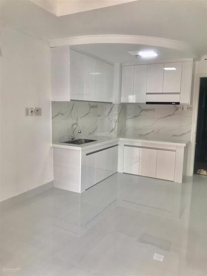 Bán căn 1 phòng ngủ chung cư thế kỷ 21, dt 48m² giá tốt