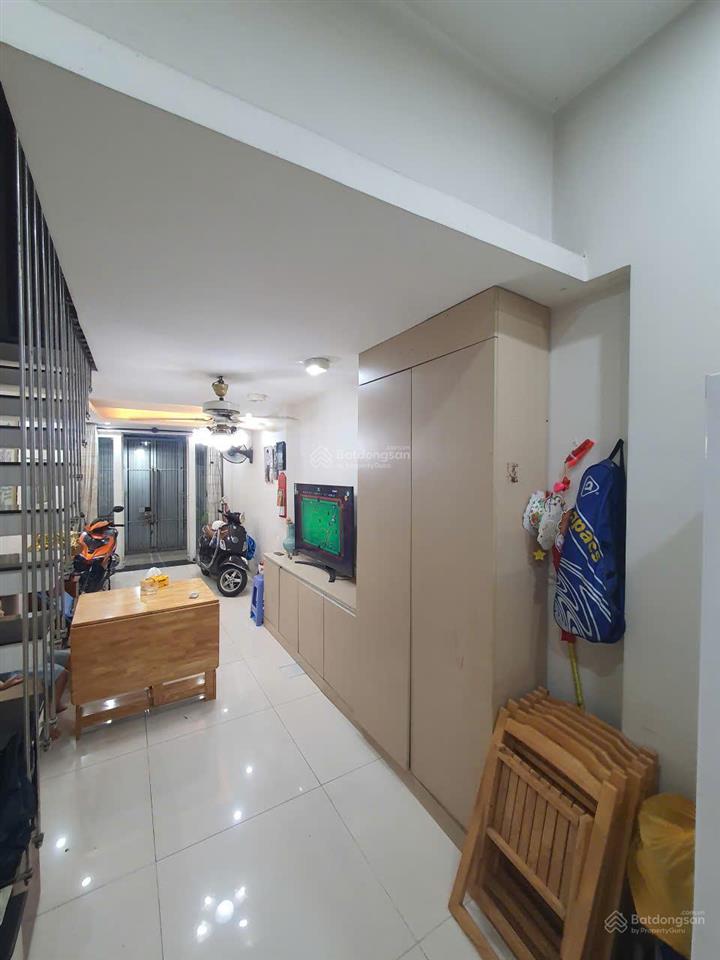Bán nhà hẻm 3m đường huỳnh mẫn đạt, phường 19, bình thạnh
