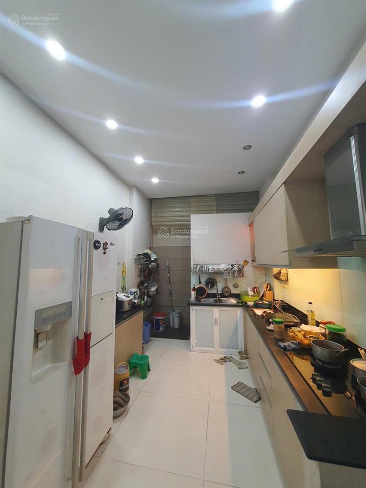 Bán nhà hẻm 3m đường huỳnh mẫn đạt, phường 19, bình thạnh