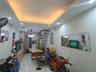 Bán nhà hẻm 3m đường huỳnh mẫn đạt, phường 19, bình thạnh