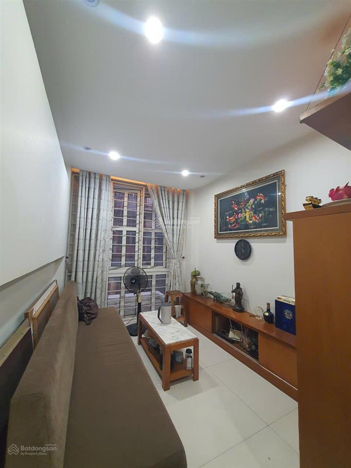 Bán nhà hẻm 3m đường huỳnh mẫn đạt, phường 19, bình thạnh