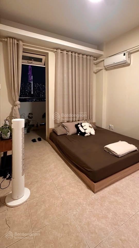 Bán chung cư nguyễn ngọc phương, dt 68m2 2pn 2wc tầng cao