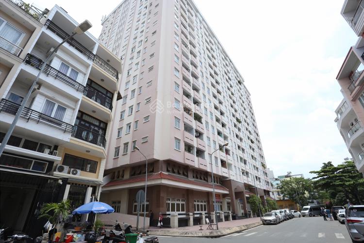 Bán chung cư nguyễn ngọc phương, dt 68m2 2pn 2wc tầng cao
