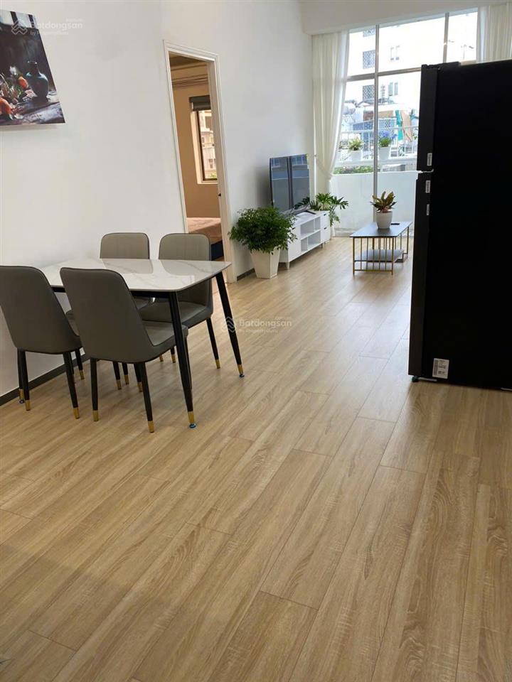 Chung cư ngô tất tố bán, nhà đẹp, 56m² giá 3 tỷ 450