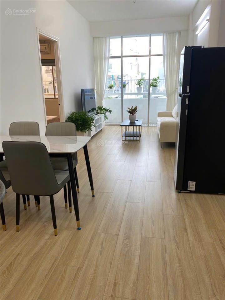 Chung cư ngô tất tố bán, nhà đẹp, 56m² giá 3 tỷ 450