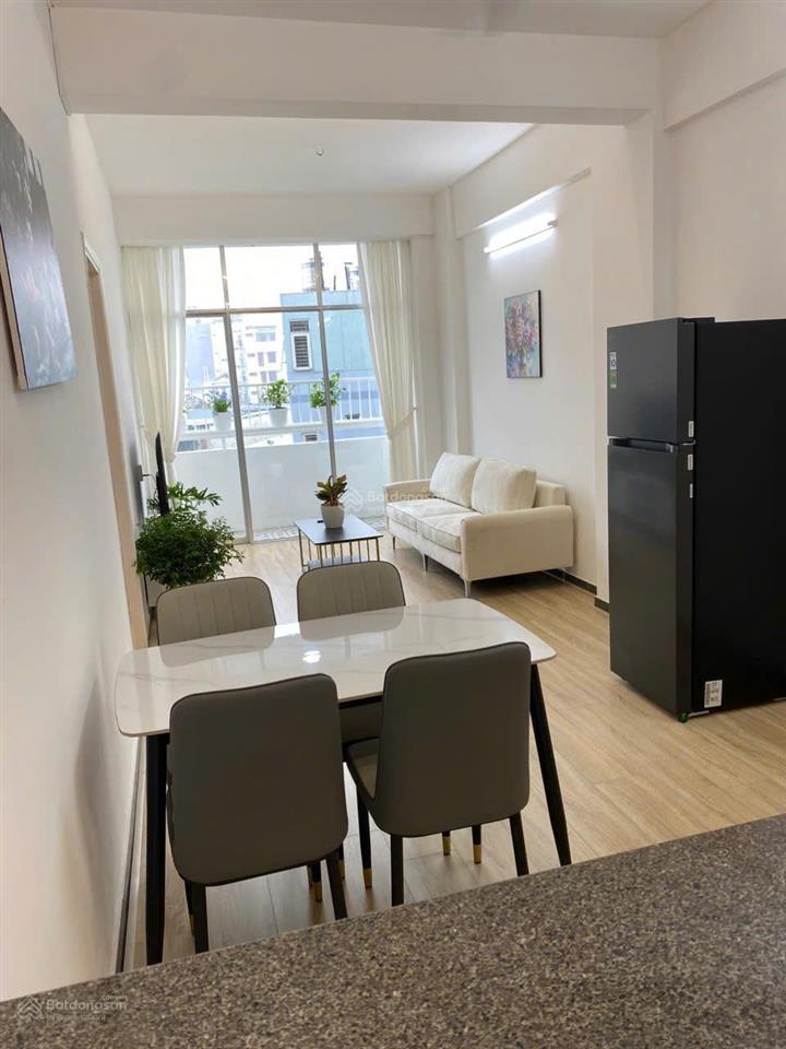 Chung cư ngô tất tố bán, nhà đẹp, 56m² giá 3 tỷ 450