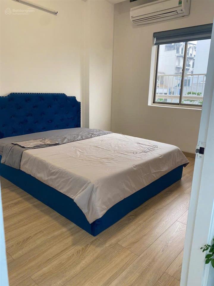 Chung cư ngô tất tố bán, nhà đẹp, 56m² giá 3 tỷ 450
