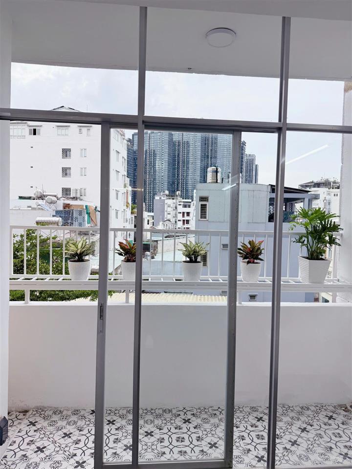 Chung cư ngô tất tố bán, nhà đẹp, 56m² giá 3 tỷ 450