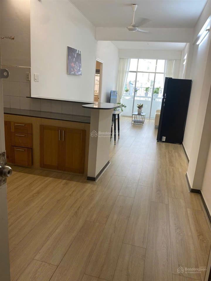 Chung cư ngô tất tố bán, nhà đẹp, 56m² giá 3 tỷ 450