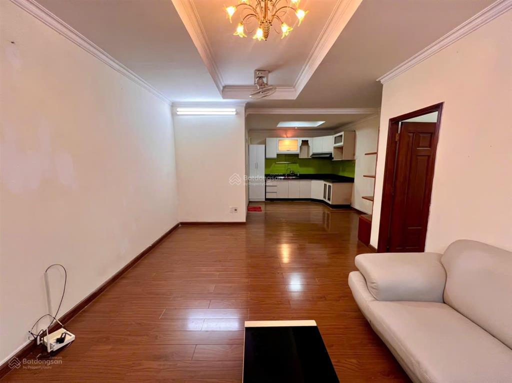 Bán chung cư thế kỷ 21, dt 75m² 2pn, ban công view sông cực đẹp