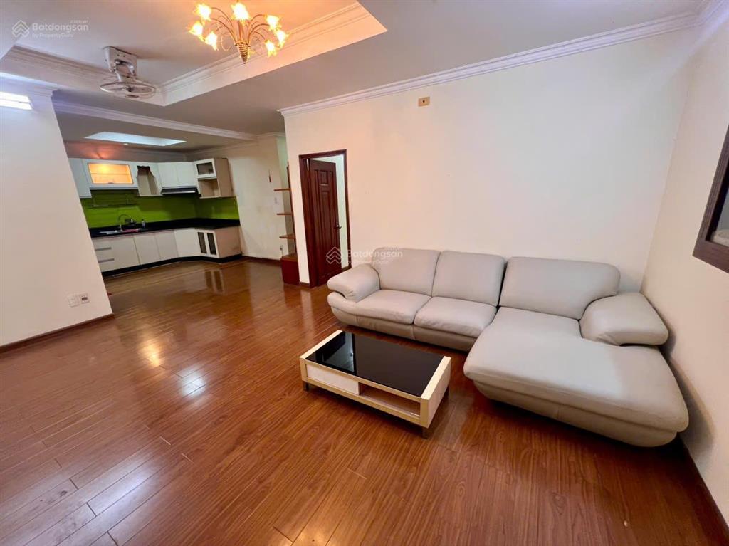 Bán chung cư thế kỷ 21, dt 75m² 2pn, ban công view sông cực đẹp