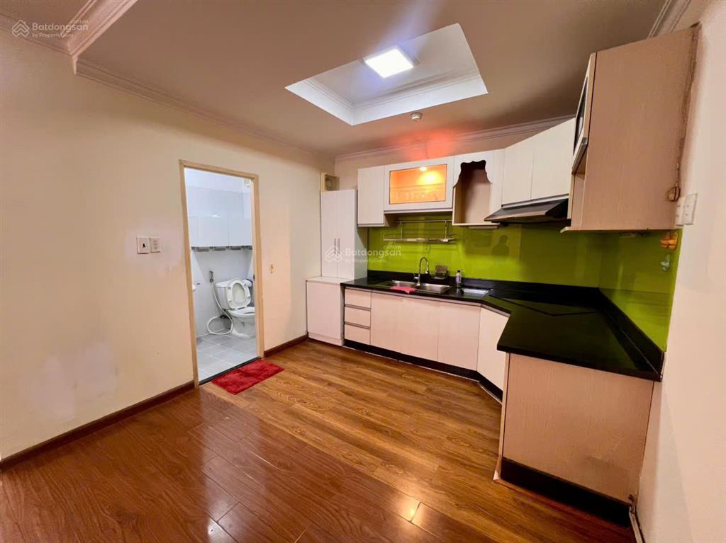 Bán chung cư thế kỷ 21, dt 75m² 2pn, ban công view sông cực đẹp