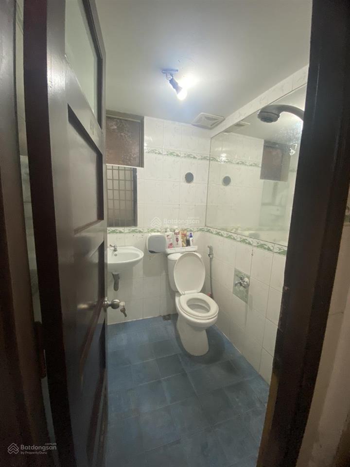 Bán chung cư phạm viết chánh, p19 bình thạnh, căn lớn dt 78m2 3pn 2wc tầng cao