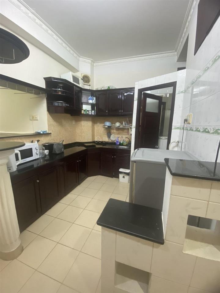 Bán chung cư phạm viết chánh, p19 bình thạnh, căn lớn dt 78m2 3pn 2wc tầng cao