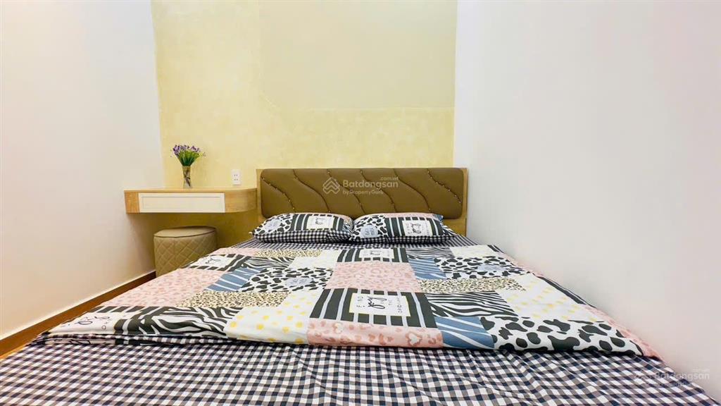 Bán nhà hẻm võ duy ninh, dt sử dụng 80m² có 3pn 3wc, nở hậu
