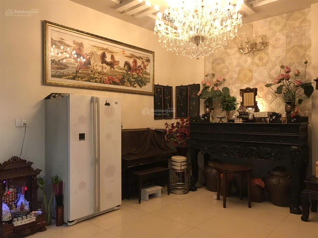 Cho thuê biệt thự khu 216 thảo điền, quận 2