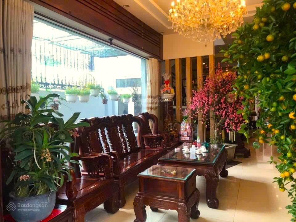 Cho thuê biệt thự khu 216 thảo điền, quận 2
